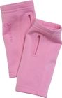 Panda Wrist Gaiters Frost Pink