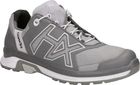 Connexis Air 2.0 Low Silver-snow