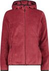 Woman Jacket FIX Hood