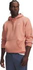 Rival Fleece Branded Hoodie