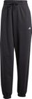 Essentials Small Logo French Terry Cuffed Pants Women