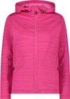 Woman Jacket FIX Hood