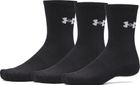 Performance Cotton 3p Crw