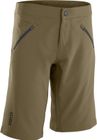 Bike Shorts Logo Women