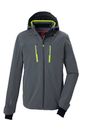 KSW 74 Men Ski Jacket