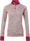 Candee W Merino Wool Ski Pulli