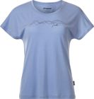 Tind Crux Merino Tee Women