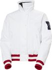 W Apres Varsity Jacket