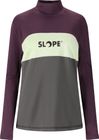Norvyn W Midlayer