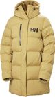 W Adore Puffy Parka