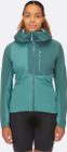 Cinder Kinetic Jacket Wmns