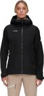 Crater IV Hardshell Hooded Jacket Women