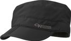 Radar Pocket Cap