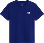 Teen Evolution Simple Dome Short Sleeve Tee