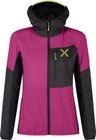Traccia Octa Hooded Jacket WOM
