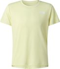 Girls Flex Softshell Tee