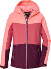 KSW 198 Girls Ski Jacket