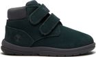 Kids Mid Hook & Loop Boot