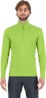 Pizzocco Half Zip