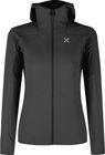Smooth 2 Hooded Maglia Woman
