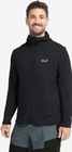 Litestride Hooded Full Zip M