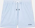 Patmos Swim Short With Back Flap Pocket
