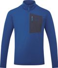 Lumiko Mens Zip T