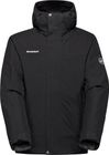 Treeline Hardshell Thermo Hooded Jacket Men