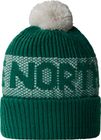 Retro Cabin Beanie