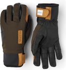 Ergo Grip Active Wool Terry - 5 Finger
