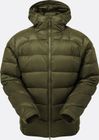 Neutrino Pro Jacket