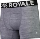 Mens Hold 'em Shorty Merino Boxer