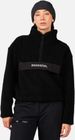 W Alltrack Half Zip Fleece