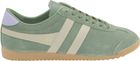 Bullet Suede Sneaker Women