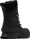 Women’s Bugaboot Peak Titanium Waterproof Winter Boots