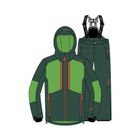 KID SET Jacket AND Pant
