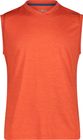 MAN T-shirt Sleeveless
