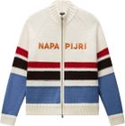 Aldar Full-zip Jumper
