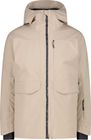 Man Jacket Fix Hood