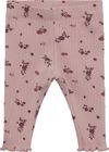 Leggings AOP Rib
