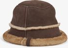 EMU Sheepskin Hat Deluxe