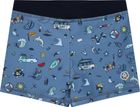 Swim Trunks AOP 720391