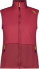 Kildar Woman Vest Hybrid