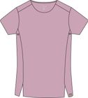Claudia Woman T-shirt