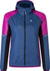 Run Air Jacket Woman