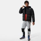Mens Diablo Down Hoodie