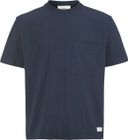 Collective Relaxed Short Sleeve Tee Men