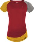 Woodwool T-shirt Lady Janeway