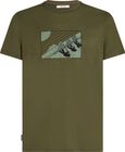 Men Mer 150 Tech Lite Short Sleeve Tee Wild Pack