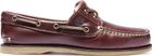 Mens Boat Shoe